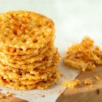 Käse Chips