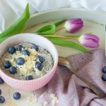 Keto Porridge