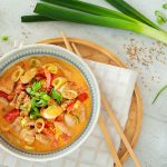 Red Thai Curry