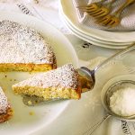 Altwiener Topfentorte