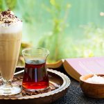 Eiskaffee keto