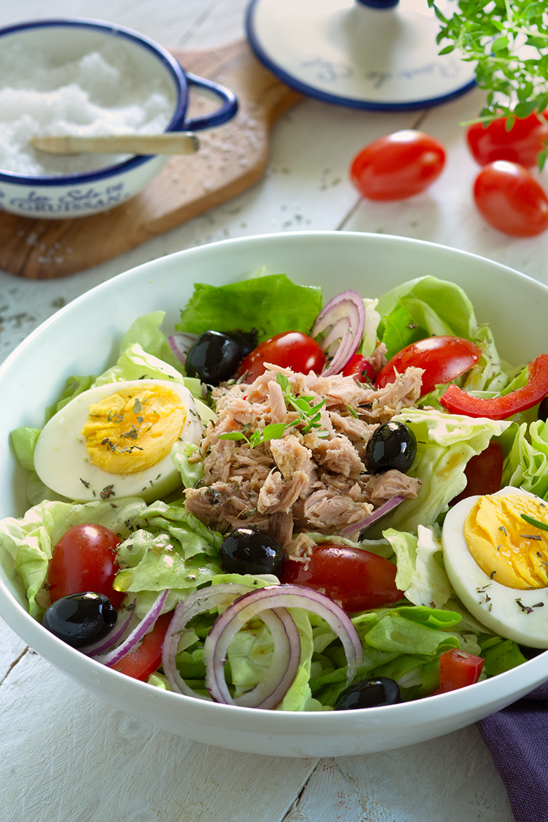 Nizza Salat