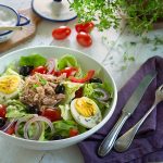 Salade Nicoise