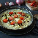 Keto Kohlsuppe