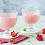 Erdbeersmoothie