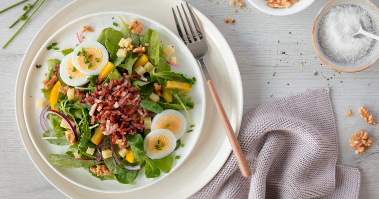 Bauernsalat