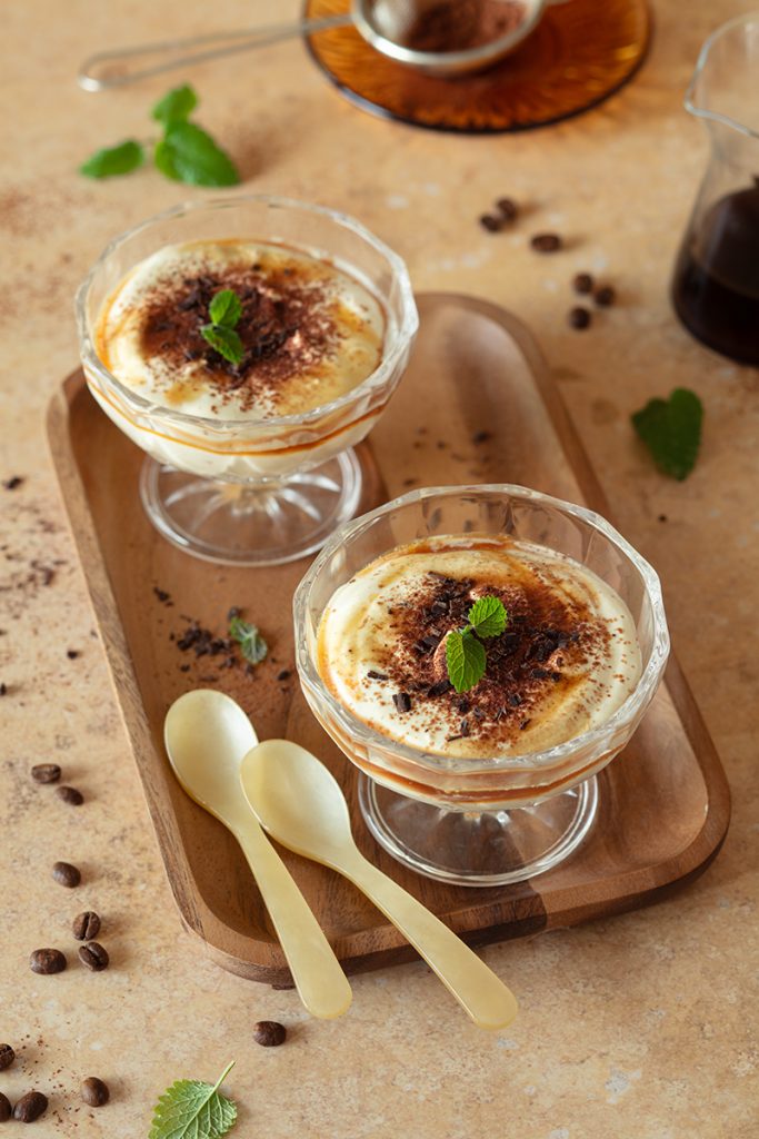 Kaffee Creme