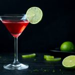 Cosmopolitan QF