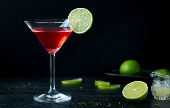 Cosmopolitan QF