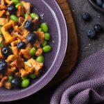 Eierschwammerl Edamame Rezept